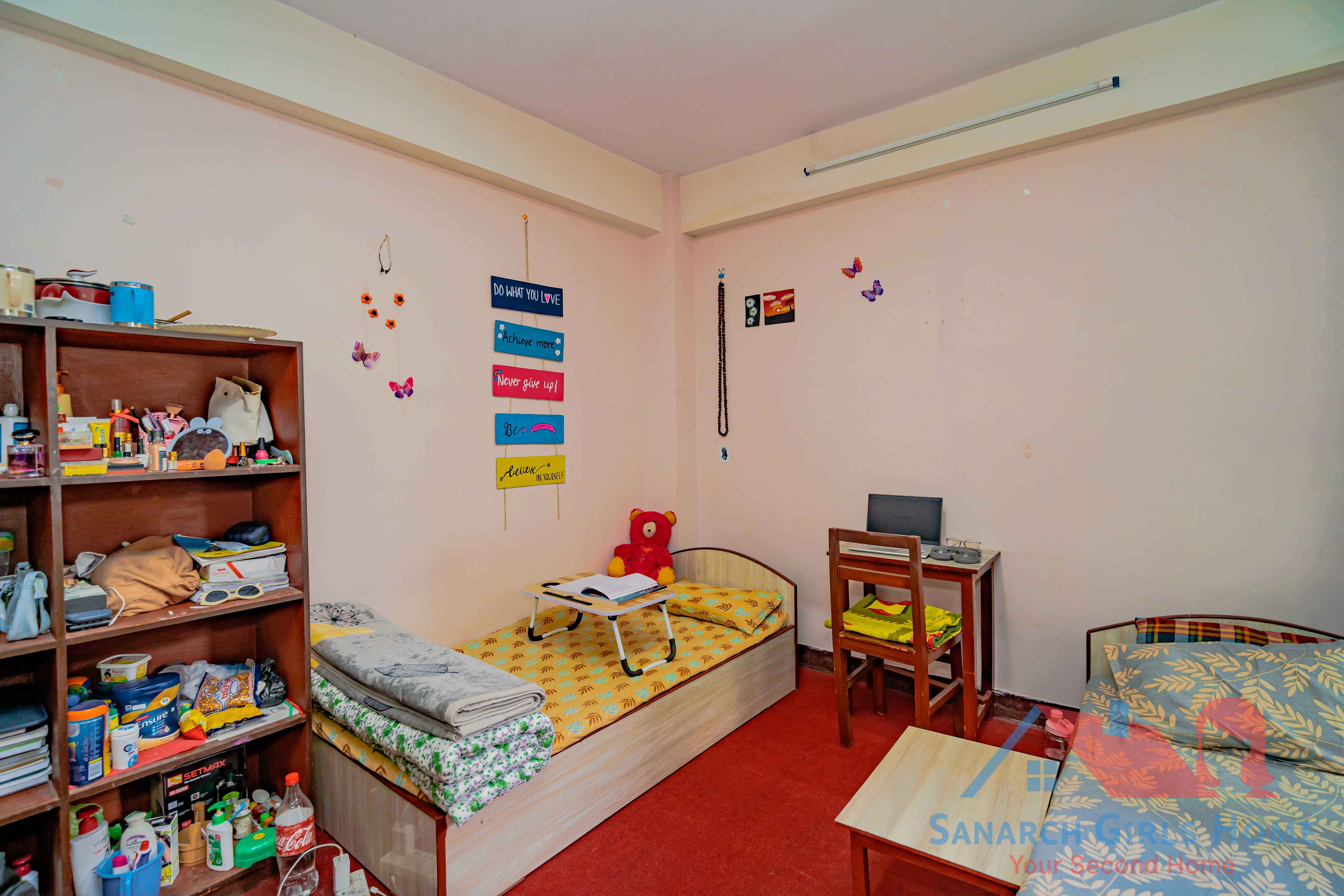 Double Seater Room image