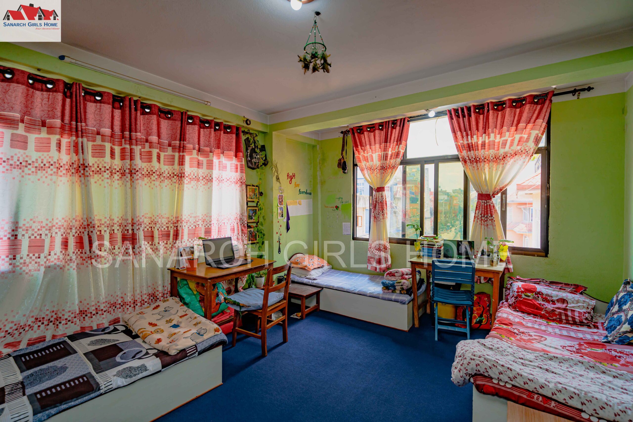 Single Seater Room image